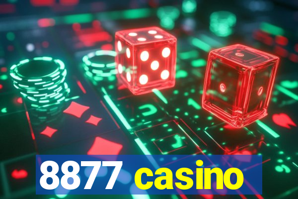 8877 casino